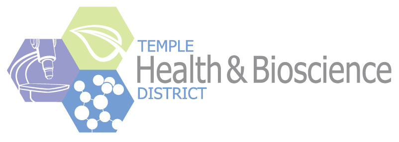 The Temple Health & Bioscience District